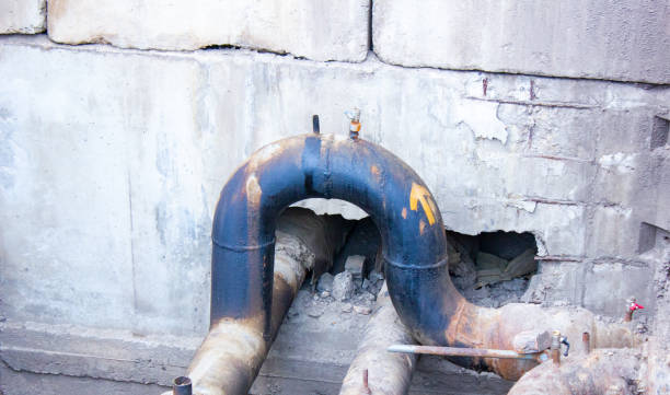 Best Professional water damage repair  in Obion, TN